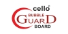 Cello Bubble Guard