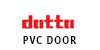 Datta PVC Door