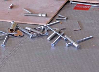 Cello Bubble Guard P.P. Sheet Distributer, Manufacturer and Importer in India