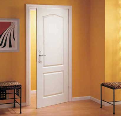 Anand (Masonite) White Moulded Doors Distributer, Manufacturer and Importer in India