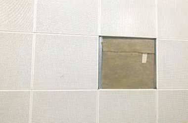 Stone Wool Insulated sheets Distributer in Kolhapur